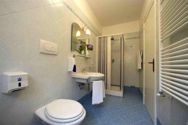 Hotel Villa Lubrense Sorrento Massa Lubrense Bagian luar foto